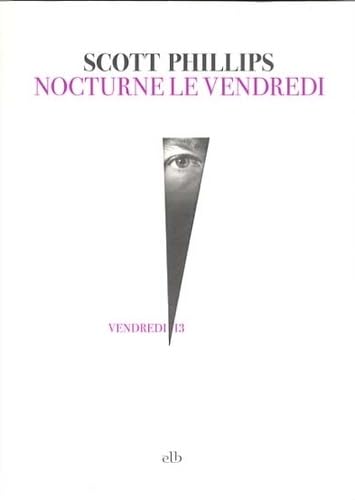 Nocturne le vendredi 9782353060467