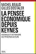 La pensée économique depuis Keynes 9782020120333