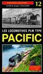DVD Les locomotives Pacific du PLM