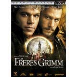 Les Frères Grimm 3512391117740