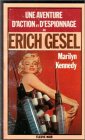 Marilyn Kennedy : Collection : Une aventure d'action et d'espionnage 9782265028104