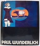 Paul Wunderlich (Lithographies et Peintures)