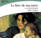 Le Livre de ma mère (CD audio) 3260050672733