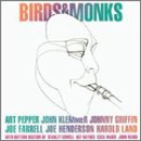 Birds & Monks 0025218950220