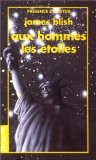 AUX HOMMES LES ETOILES (LES VILLES NOMADES VOL.1) 9782207500804