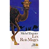 Les Rois mages 9782070332809