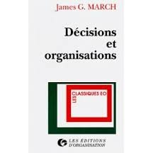 Décisions et organisations 9782708112063