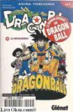 Dragon Ball n°85 : Le dénouement 3796549018008