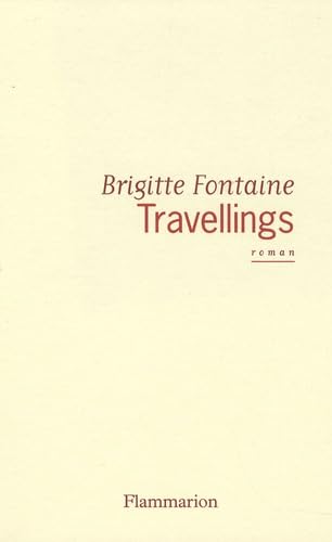 Travellings 9782081205819