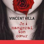 JE MANGERAI TON COEUR 9782298157628