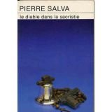 LE DIABLE DANS LA SACRISTIE 9782702412800