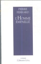 L'Homme empaillé 9782702122587