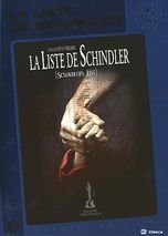 La Liste De Schindler - Edition speciale - 2 DVD 5050582495553