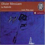 Messiaen - La Nativité (Coll. Empreintes) - 1972 0794881728923