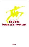 Demain et le jour suivant 9782211057493