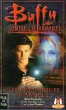 Buffy contre les vampires, tome 7 : Les Chroniques d'Angel 2 9782265069886
