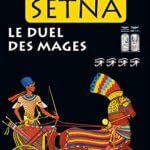 Le duel des mages**** 9782298110821