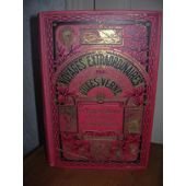 Le livre : le tour du monde en 80 jours 9782913719101