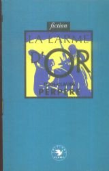 La larme d'or 9782702121382