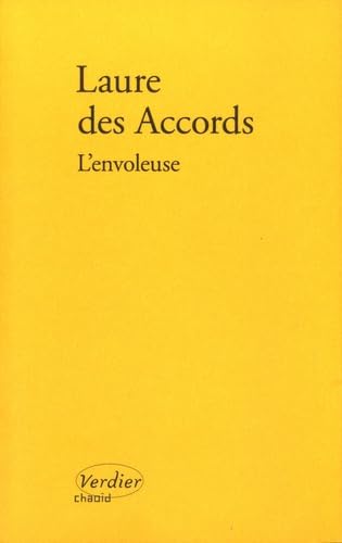 L'envoleuse (0000) 9782864327653