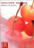 Panier de fruits 9782268028798
