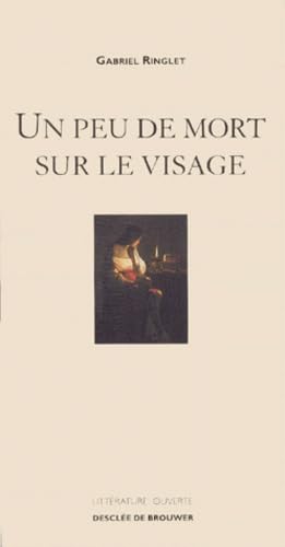 Un peu de mort sur le visage 9782220041063