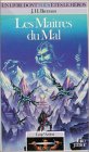 Loup* Ardent Tome 4 : Les Maitres Du Mal 9782070333349