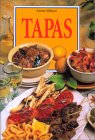 Tapas : Bouchées espagnoles 9783829031608
