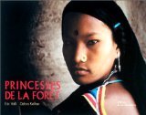 Princesses de la forêt 9782732427546