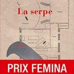La serpe 9782298139051