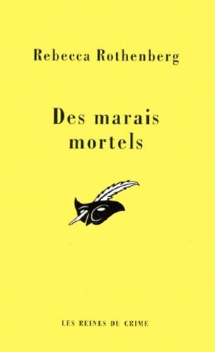 Des marais mortels 9782702428832
