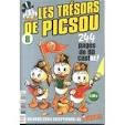 Les Trésors de Picsou n° 8