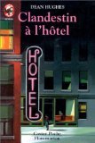 Clandestin à l'hôtel 9782081622692