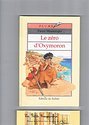 Le zéro d'oxymoron 9782732032788