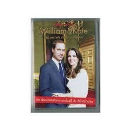 WILLIAM & KATE / LES SECRETS DE LEUR AMOUR 3760210420018