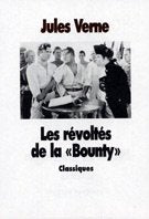 Les révoltés de la "Bounty" 9782211202558