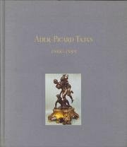 Hier la France 9782903824143