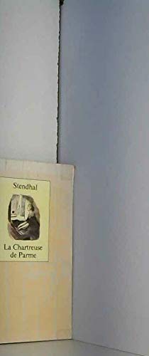La Chartreuse de Parme 9782211010955