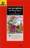 Les parapluies de Mamie Ratus 9782218056550