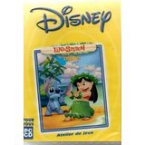 Lilo & Stich "Ohana" 3760100440270