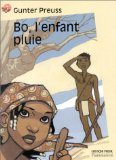 Bo, l'enfant pluie 9782081610835