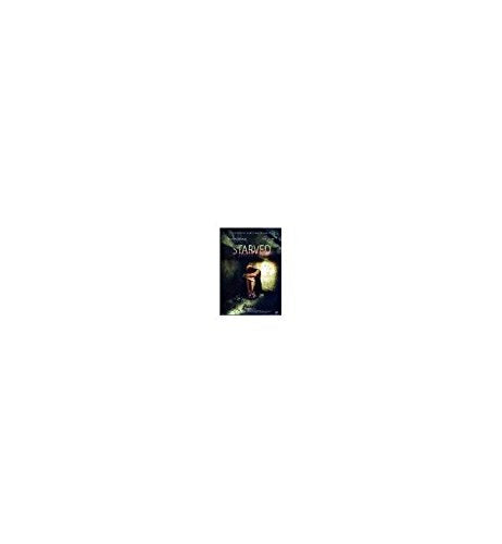 STARVED psychopath lee anne beaman hal adams 3476473137166