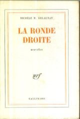 La ronde droite 9782070290680