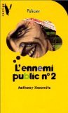 L' Ennemi Public n°2 9782012096981