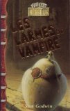 Larmes Du Vampire 9782070698561