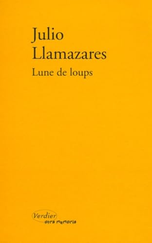 Lune de loups (0000) 9782864320760