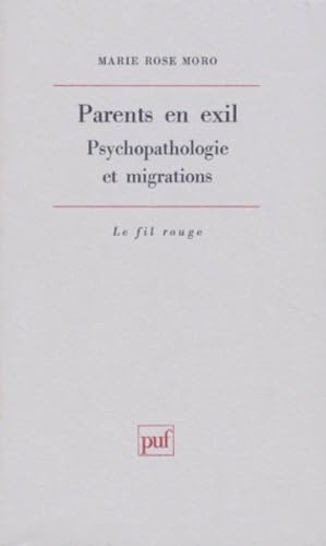 Parents en exil 9782130463627