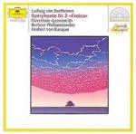Beethoven : Symphonie n° 3 "Héroique" - Ouverture Léonore III 0028941904928