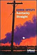 Kentucky Straight 9782070749874