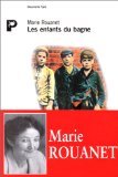 Les enfants du bagne 9782228884570